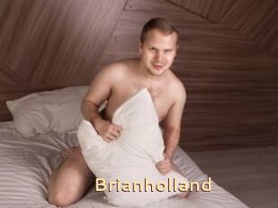 Brianholland