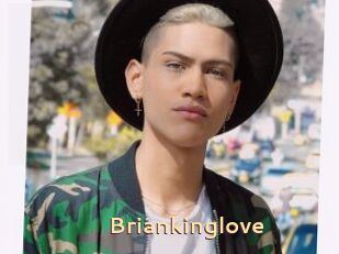 Briankinglove