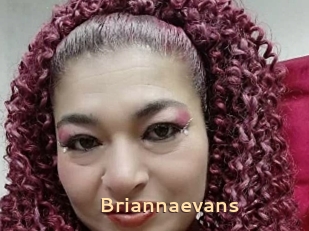 Briannaevans