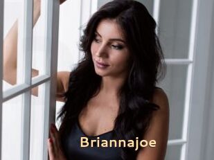 Briannajoe