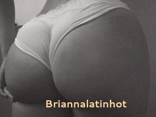 Briannalatinhot