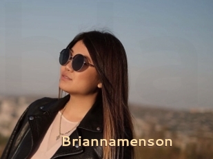 Briannamenson