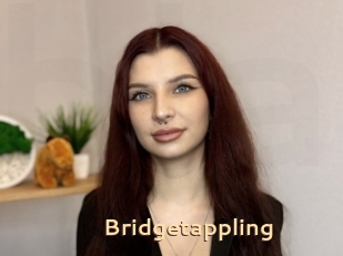 Bridgetappling