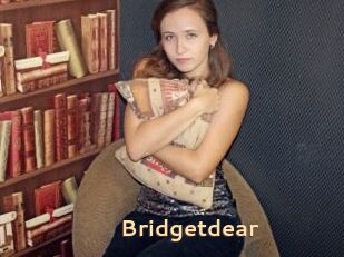 Bridgetdear