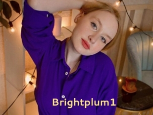 Brightplum1