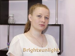 Brightsunlight