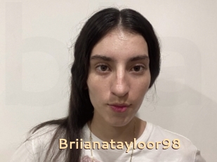 Briianatayloor98