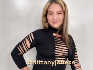 Briittanyjoness