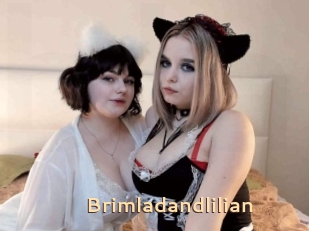 Brimladandlilian