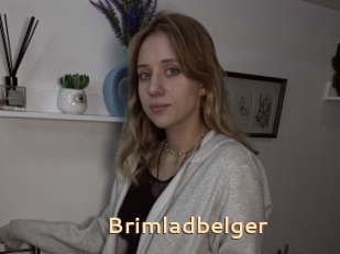 Brimladbelger