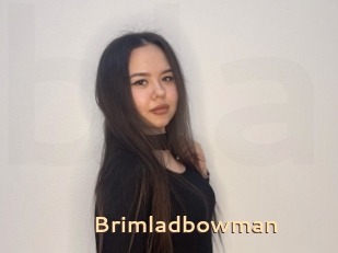 Brimladbowman