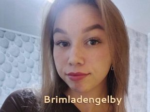 Brimladengelby