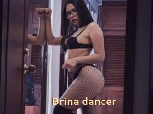 Brina_dancer