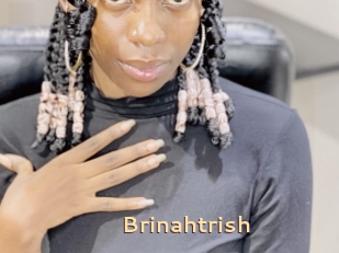 Brinahtrish