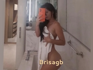 Brisagb