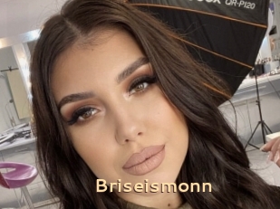 Briseismonn