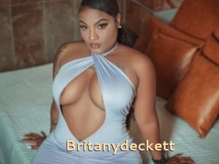 Britanydeckett