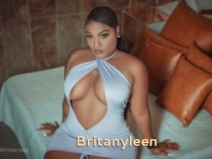 Britanyleen