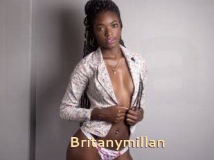 Britanymillan