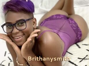 Brithanysmith