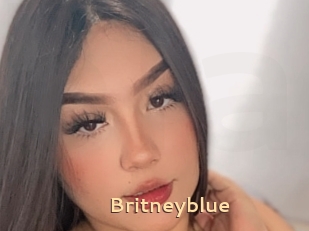 Britney_blue