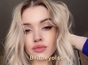 Britneyolson