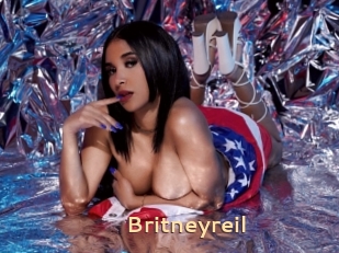 Britneyreil