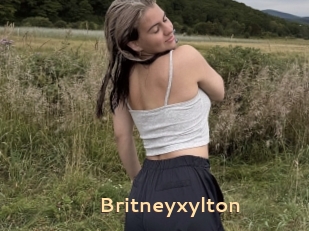 Britneyxylton