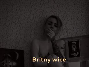 Britny_wice