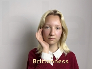 Brittanness