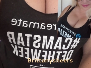 Brittanysheers