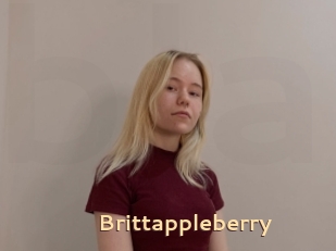 Brittappleberry