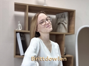 Brittdowlen