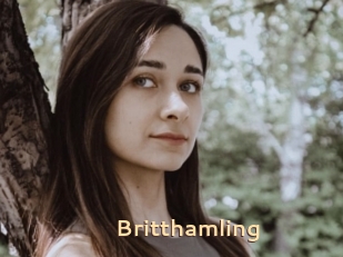 Britthamling