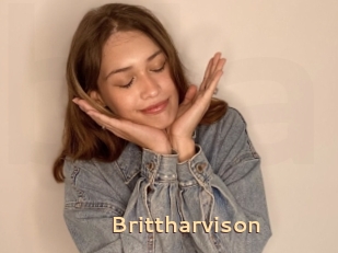 Brittharvison