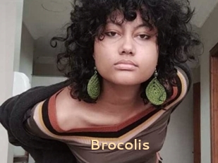 Brocolis