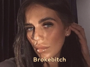 Brokebitch