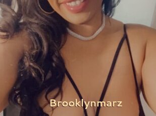 Brooklynmarz