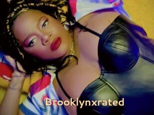 Brooklynxrated