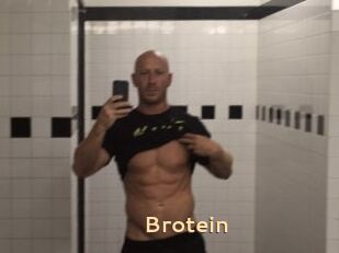 Brotein