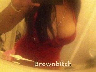 Brownbitch