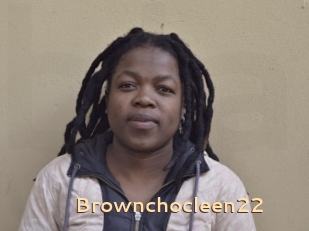 Brownchocleen22