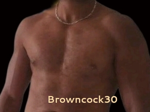 Browncock30