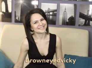 Browneyedvicky