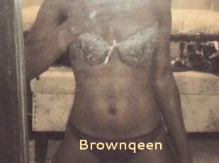 Brownqeen