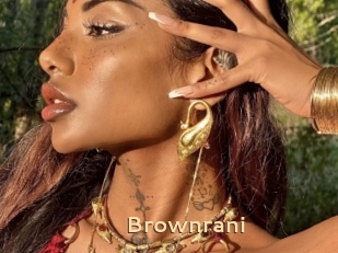 Brownrani