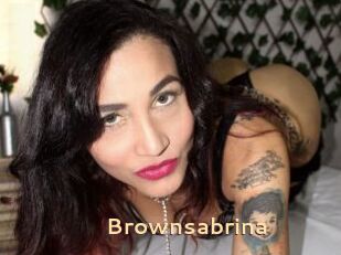 Brownsabrina