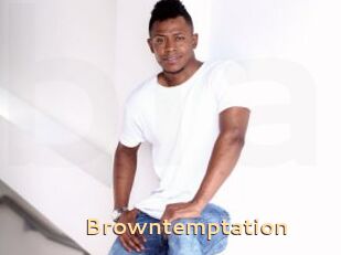 Browntemptation