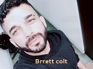 Brrett_colt