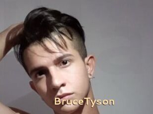 BruceTyson